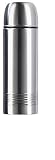 EMSA SENATOR Isolierflasche, 0,5 L Edelstahl