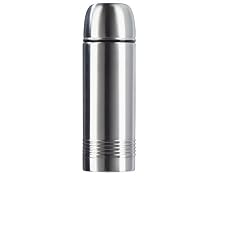 EMSA SENATOR Isolierflasche, 0,5 L Edelstahl