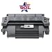 Remanufactured Hp Laser Black Toner Cartridge 92298x High Yield (10,000 Pages) for Apple Laserwriter 16-600, Apple Laserwriter 16-600 Ps, Apple Laserwriter Pro 600, Apple Laserwriter Pro 630, Hewlett Packard Laserjet 4, Hewlett Packard Laserjet 4 Plus, Hewlett Packard Laserjet 4m, Hewlett Packard Laserjet 5, Hewlett Packard Laserjet 5m, Hewlett Packard Laserjet 5n, Hewlett Packard Laserjet 6, Hewlett Packard Laserjet 4m Plus, Hewlett Packard Laserjet 5se, Canon Mark Iv, Canon Fileprint 300, Brother Hl-1260dx, Brother Hl-1260e, Brother Hl-1260ne, Brother Hl-1260ntr, Brother Hl-1260ps, Brother Hl-1660d, Brother Hl-1660dx, Brother Hl-1660e, Brother Hl-1660n, Brother Hl-1660ne