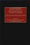 Gothic Writers: A Critical and Bibliographical Guide