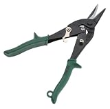 GREAT NECK TA10R RIGHT CUT TIN SNIPS
