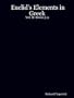 Euclid's Elements in Greek: Vol. II: Books 5-9