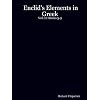 Euclid's Elements in Greek: Vol. II: Books 5-9