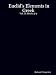 Euclid's
Elements
in
Greek:
Vol.
II:
Books
5-9:
2
