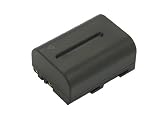 Battery-Biz SHARP BT-L221U Equivalent Camcorder battery
