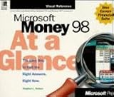 Microsoft Money 98 At a Glance