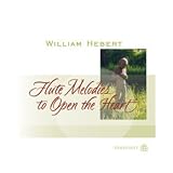 Flute Melodies to Open the Heart