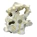 Deep Blue Texas Holey Rock Small 7.5 Inch