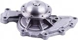 A1 Cardone 55-13131 Water Pump