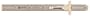 Johnson Level & Tool 7203 6-Inch Contractor Metric Stainless Steel Pocket Clip Rule