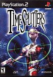 Video Games : Timesplitters- PS2