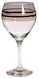 Pfaltzgraff Cafe Latte Goblets, Set of 4
