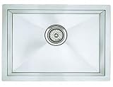 Blanco 516223 Satin Polished with S