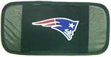 New England Patriots Big 12 CD Visor and Organizer