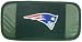 New England Patriots Big 12 CD Visor and Organizer
