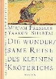 Die wundersame Reise des kleinen Kr�terichs - Mirjam Pressler