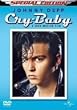 クライ・ベイビー スペシャル・エディション [DVD]
