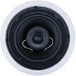 HiFi Works HFW8R 8-Inch In-Ceiling Speakers, White (Pair)