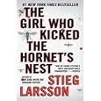 The Girl Who Kicked the Hornet's Nest: Book 3 of the Millennium Trilogy (Vintage Crime/Black Lizard)