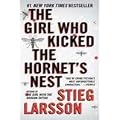 The Girl Who Kicked the Hornet's Nest