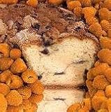 Golden Raspberry 8 Coffee Cake (No Gift Tin)