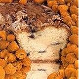 Golden Raspberry 10" Coffee Cake No Gift Tin by Coffee Cake