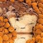 Golden Raspberry 10" Coffee Cake (No Gift Tin)
