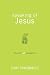Image of Speaking of Jesus: The Art of Not-Evangelism