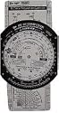 E6-B8 Universal Flight Comuter Plastic