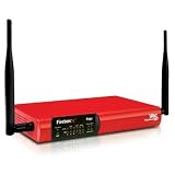 Firebox X10e Wireless