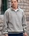 Apparel : Heavyweight Quarter-zip Pullover