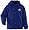 New York Islanders YOUTH Boys Trek Coat - X-Small