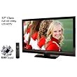 JVC JLC37BC3000 37-Inch 1080p LCD TV