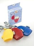 One Splash Box Waterproof Wallet