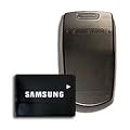 Samsung OEM Extended Battery with OEM Battery Door for Samsung M300 SPH-M300 - WT19000000041