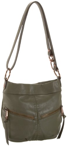 B. MAKOWSKY Varick Convertible Hobo