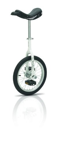 Kettler Fun Einrad 40 - 64 cm (16") Kettler Fun Einrad 40 - 64 cm (16")