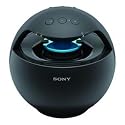SONY スマートフォン対応Bluetoothスピーカー ブラック SRS-BTV25/B