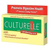 Culturelle-Amerfit Probiotic with Lactobacillus, 30 Capsules