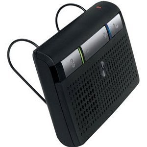 Motorola T215 Bluetooth car kit (In retail package)
