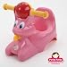The Riding Potty Chair By Potty Patty