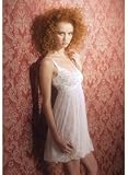  : Claire Pettibone Molly Chemise