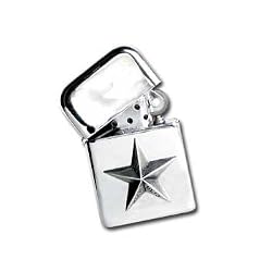 Nautical Star Lighter