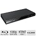 Samsung BD-E5700 WiFi Blu-ray Disc Player (Black)