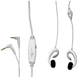 NEW OEM Plantronics Stereo Headset Apple iPhone iPod See Compatibility in Listing Below