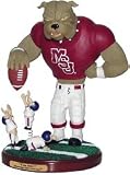 Mississippi State Bulldogs Rivalry Keep Away