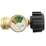 GasWatch Propane Level Indicator with 100% Shut-Off