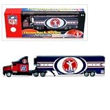 New York Giants - 1:64 Die-Cast Throwback Transporter