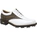 Ecco World Class City GTX White/Russ Brown Image