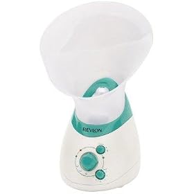 Hot & Cold Mist Facial Sauna